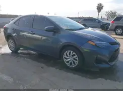 2T1BURHE3JC108539 2018 TOYOTA COROLLA
