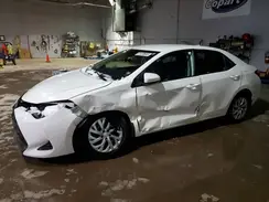 2T1BURHE3JC109867 2018 TOYOTA COROLLA