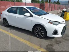 2T1BURHE3JC110520 2018 TOYOTA COROLLA