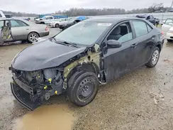 2T1BURHE3JC110582 2018 TOYOTA COROLLA