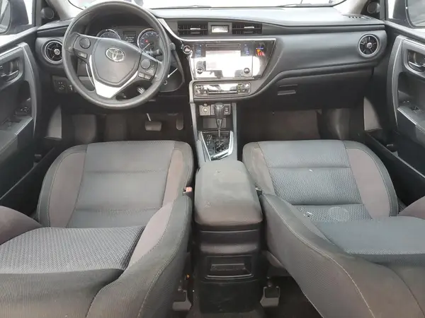 2T1BURHE3JC112350 2018 TOYOTA COROLLA - Image 8