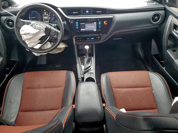 2T1BURHE3JC113272 2018 TOYOTA COROLLA - Image 8