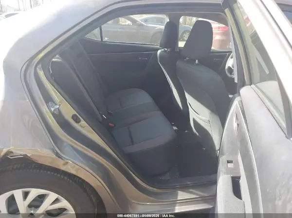 2T1BURHE3JC114051 2018 TOYOTA COROLLA - Image 8