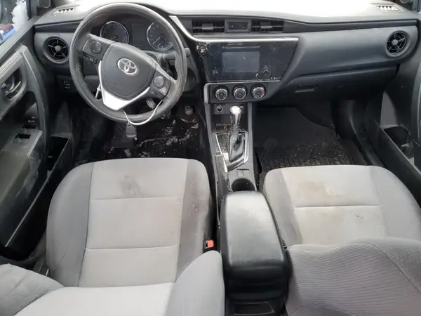 2T1BURHE3JC114633 2018 TOYOTA COROLLA - Image 8