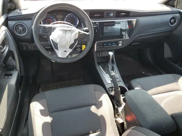 2T1BURHE3JC115233 2018 TOYOTA COROLLA - Image 8