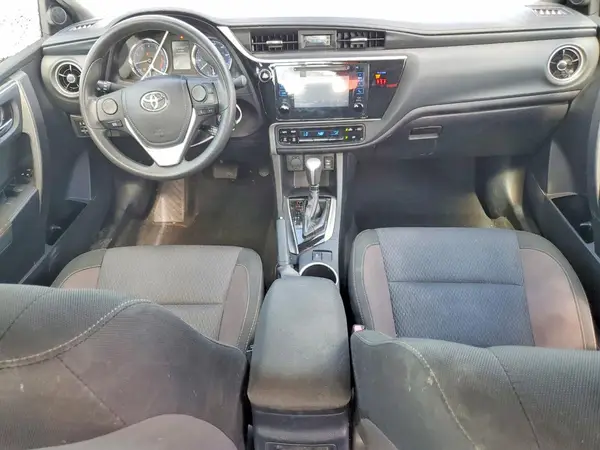 2T1BURHE3JC115362 2018 TOYOTA COROLLA - Image 8