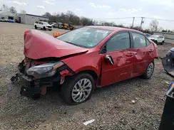 2T1BURHE3JC118312 2018 TOYOTA COROLLA