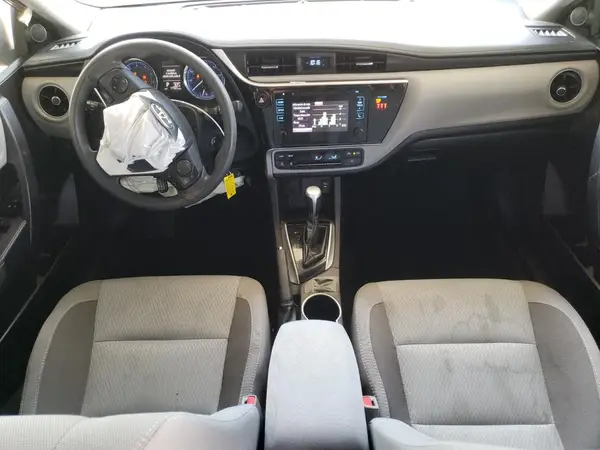 2T1BURHE3JC120738 2018 TOYOTA COROLLA - Image 8