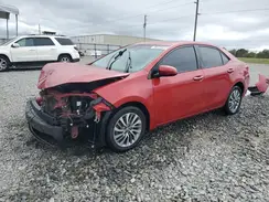2T1BURHE3JC122764 2018 TOYOTA COROLLA