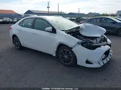 2T1BURHE3JC124482 2018 TOYOTA COROLLA