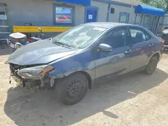 2T1BURHE3JC964407 2018 TOYOTA COROLLA