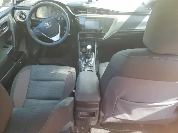 2T1BURHE3JC964407 2018 TOYOTA COROLLA - Image 8