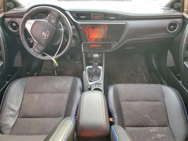 2T1BURHE3JC969428 2018 TOYOTA COROLLA - Image 8