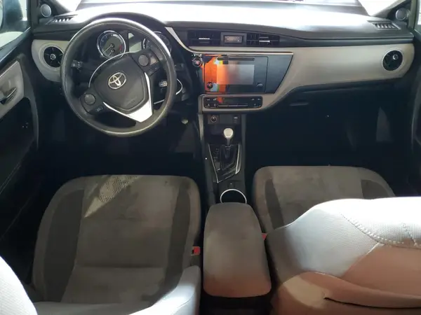 2T1BURHE3JC970322 2018 TOYOTA COROLLA - Image 8