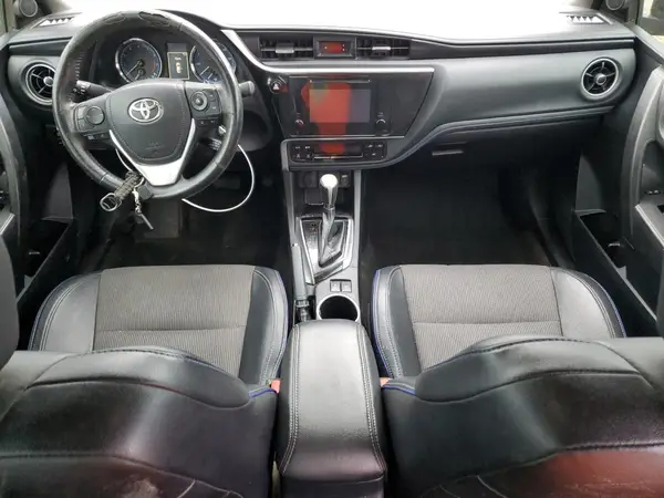 2T1BURHE3JC970529 2018 TOYOTA COROLLA - Image 8