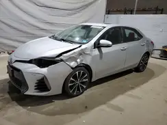 2T1BURHE3JC973480 2018 TOYOTA COROLLA