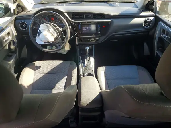 2T1BURHE3JC973656 2018 TOYOTA COROLLA - Image 8