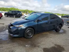 2T1BURHE3JC974564 2018 TOYOTA COROLLA