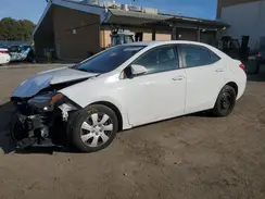 2T1BURHE3JC974922 2018 TOYOTA COROLLA