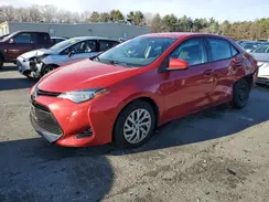 2T1BURHE3JC975147 2018 TOYOTA COROLLA