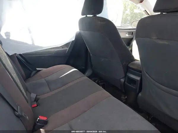 2T1BURHE3JC976265 2018 TOYOTA COROLLA - Image 8