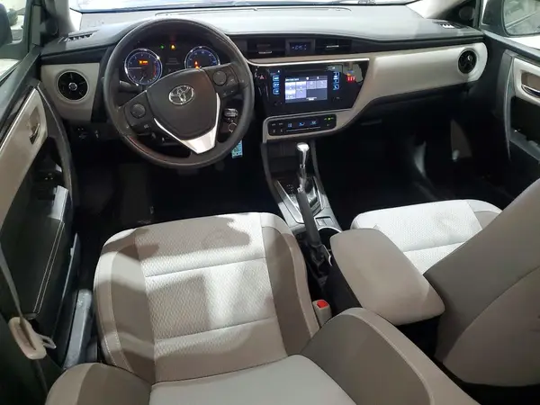 2T1BURHE3JC976282 2018 TOYOTA COROLLA - Image 8
