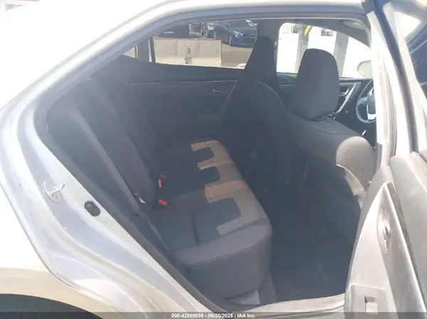 2T1BURHE3JC976542 2018 TOYOTA COROLLA - Image 8