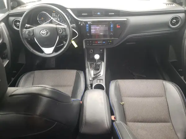 2T1BURHE3JC978050 2018 TOYOTA COROLLA - Image 8