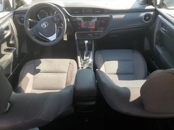 2T1BURHE3JC978839 2018 TOYOTA COROLLA - Image 8