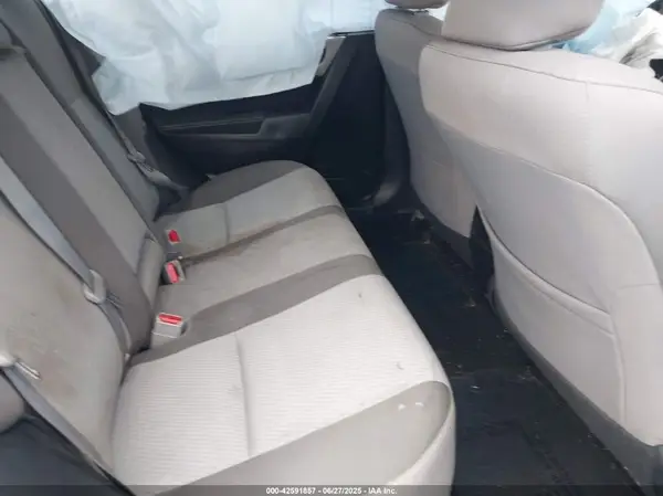 2T1BURHE3JC979053 2018 TOYOTA COROLLA - Image 8