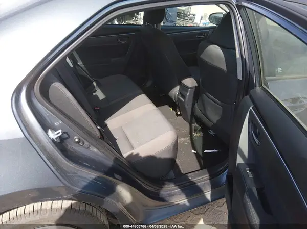 2T1BURHE3JC979361 2018 TOYOTA COROLLA - Image 8