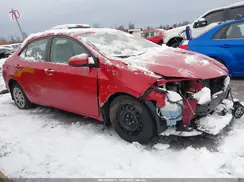 2T1BURHE3JC980994 2018 TOYOTA COROLLA