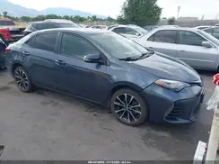 2T1BURHE3JC981255 2018 TOYOTA COROLLA