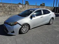 2T1BURHE3JC981272 2018 TOYOTA COROLLA