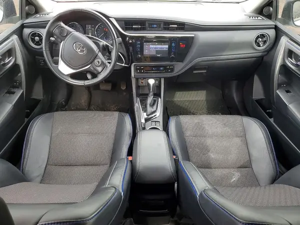 2T1BURHE3JC981479 2018 TOYOTA COROLLA - Image 8