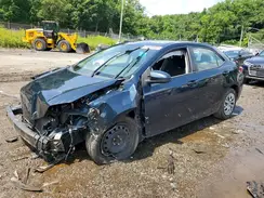 2T1BURHE3JC981661 2018 TOYOTA COROLLA