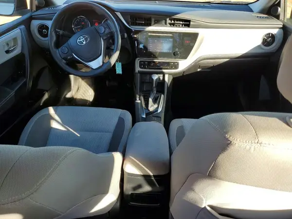 2T1BURHE3JC982776 2018 TOYOTA COROLLA - Image 8