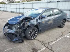 2T1BURHE3JC983040 2018 TOYOTA COROLLA