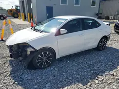 2T1BURHE3JC983376 2018 TOYOTA COROLLA