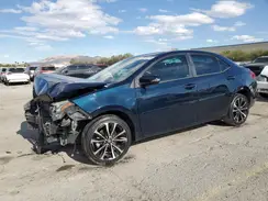 2T1BURHE3JC983748 2018 TOYOTA COROLLA
