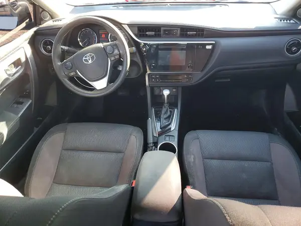 2T1BURHE3JC983958 2018 TOYOTA COROLLA - Image 8