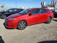 2T1BURHE3JC983992 2018 TOYOTA COROLLA