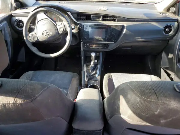 2T1BURHE3JC983992 2018 TOYOTA COROLLA - Image 8