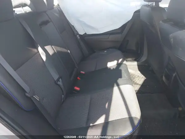 2T1BURHE3JC984690 2018 TOYOTA COROLLA - Image 8