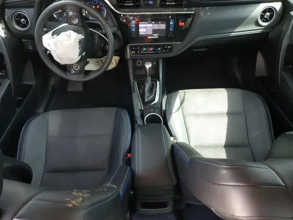 2T1BURHE3JC986701 2018 TOYOTA COROLLA - Image 8