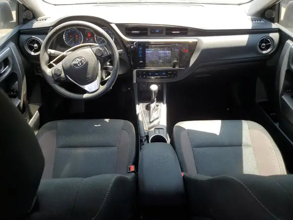 2T1BURHE3JC987668 2018 TOYOTA COROLLA - Image 8