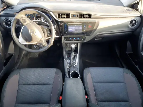 2T1BURHE3JC988173 2018 TOYOTA COROLLA - Image 8