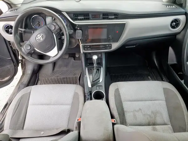 2T1BURHE3JC989808 2018 TOYOTA COROLLA - Image 8