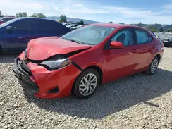 2T1BURHE3JC990005 2018 TOYOTA COROLLA
