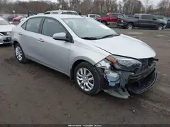 2T1BURHE3JC993387 2018 TOYOTA COROLLA